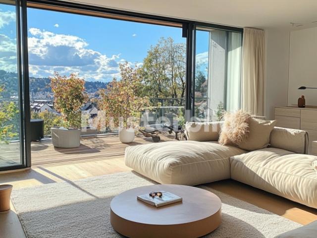 Einfamilienhaus kaufen in Bassersdorf, Zürich
