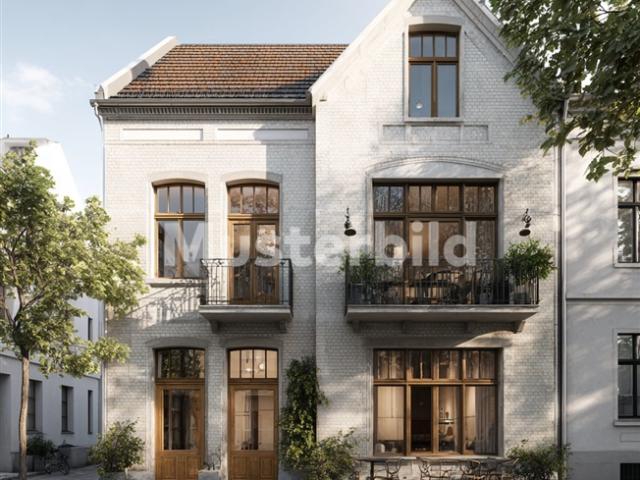 Einfamilienhaus kaufen in Neuhausen, Schaffhausen