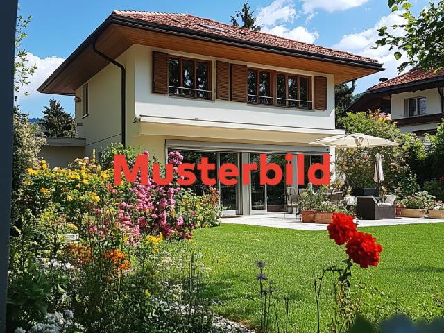 Reihenfamilienhaus kaufen in Olten, Solothurn