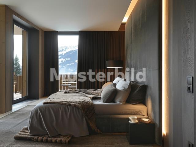 Einfamilienhaus kaufen in Rothrist, Aargau