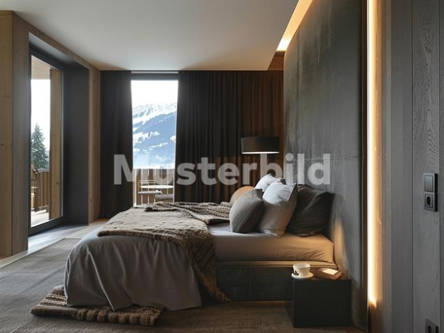 Einfamilienhaus kaufen in Rothrist, Aargau
