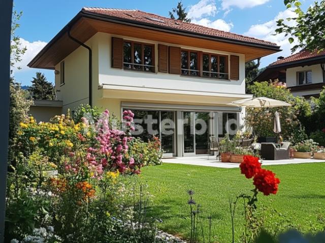 Einfamilienhaus kaufen in Bern