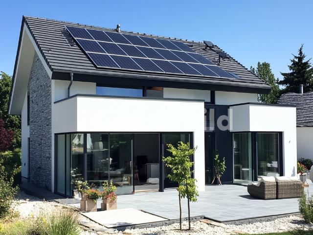 Haus kaufen in Egg, Zürich