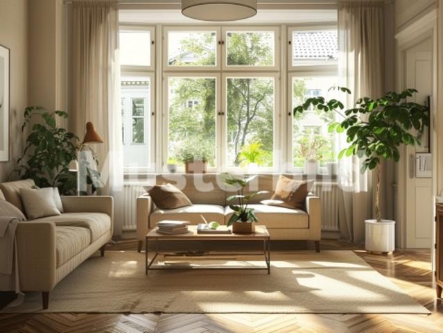 Einfamilienhaus kaufen in Hünenberg, Zug