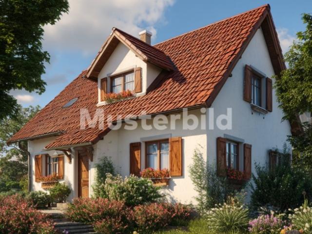 Einfamilienhaus kaufen in Enikon, Hünenberg
