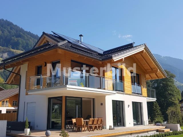 Reihenfamilienhaus kaufen in Turbenthal, Zürich