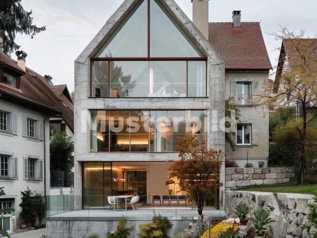 Haus kaufen in Köniz, Bern