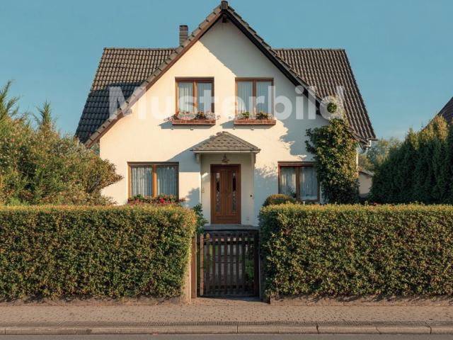 Haus kaufen in Werligen, Neuenkirch