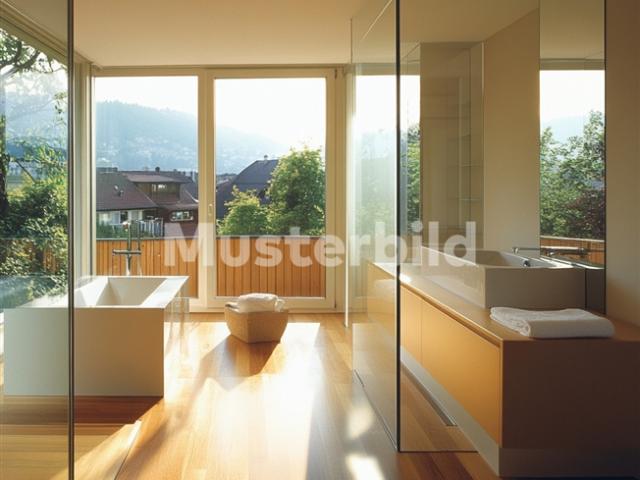 Einfamilienhaus kaufen in Uster, Zürich