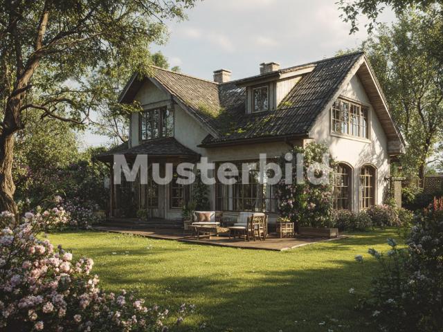 Haus kaufen in Uster, Zürich