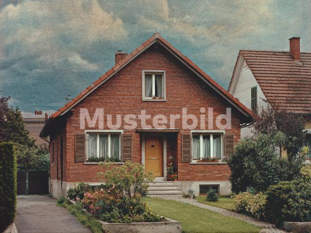 Haus kaufen in Russikon, Zürich