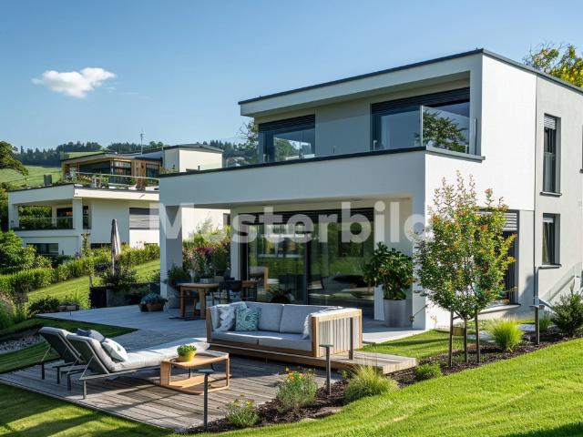 Haus kaufen in Gattikon, Zürich