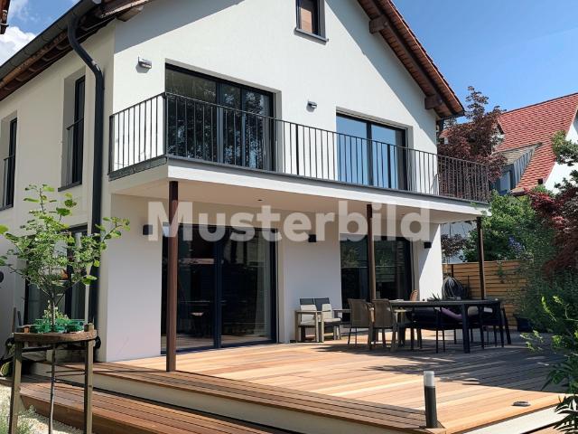 Haus kaufen in Winterthur, Zürich