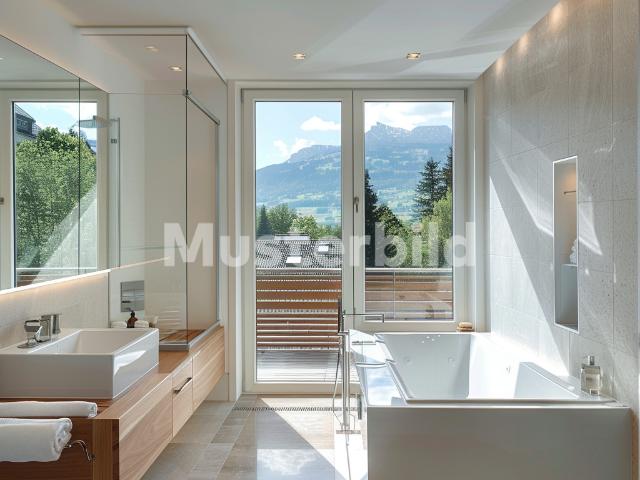Haus kaufen in Lü