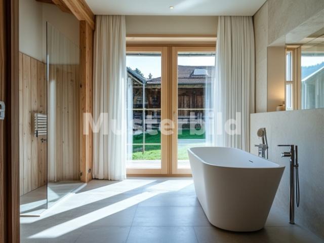 Einfamilienhaus kaufen in Oberwil bei Zug, Zug