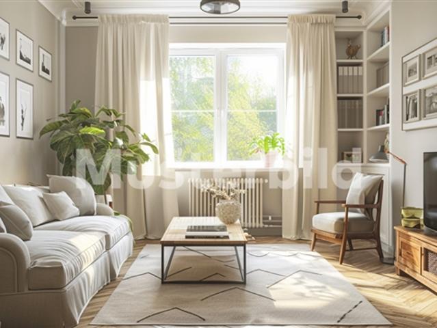 Einfamilienhaus kaufen in Obfelden, Zürich