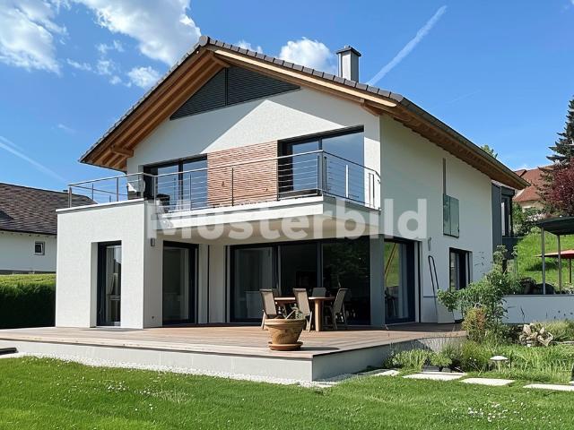 Haus kaufen in Lü