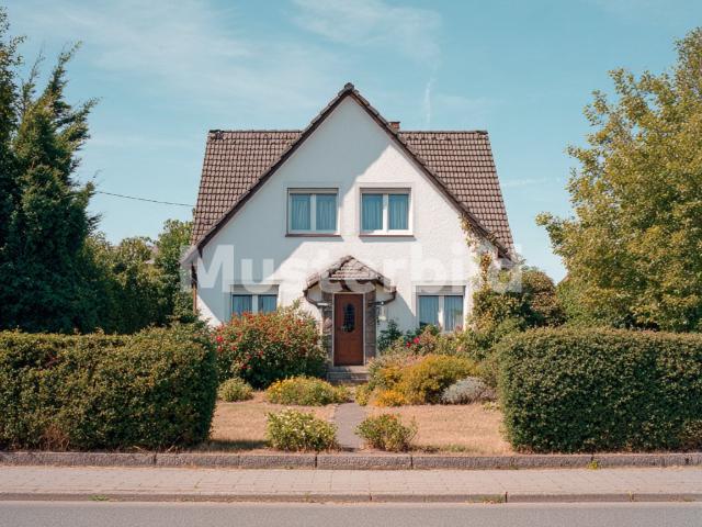 Haus kaufen in Feld, Thalwil