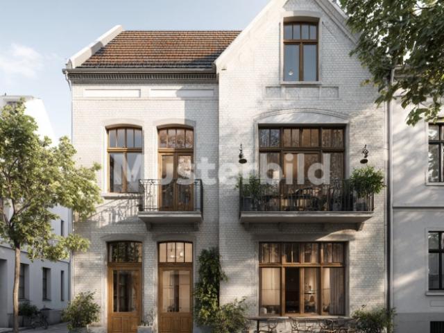 Einfamilienhaus kaufen in Uster, Zürich
