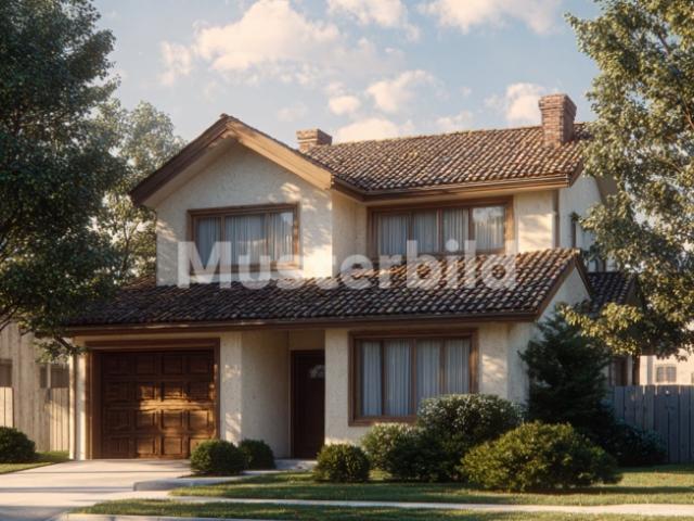Einfamilienhaus kaufen in Lü