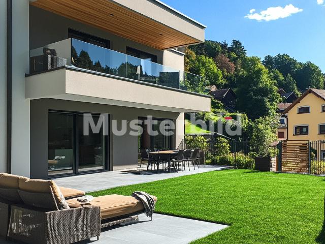 Reihenfamilienhaus kaufen in Lü