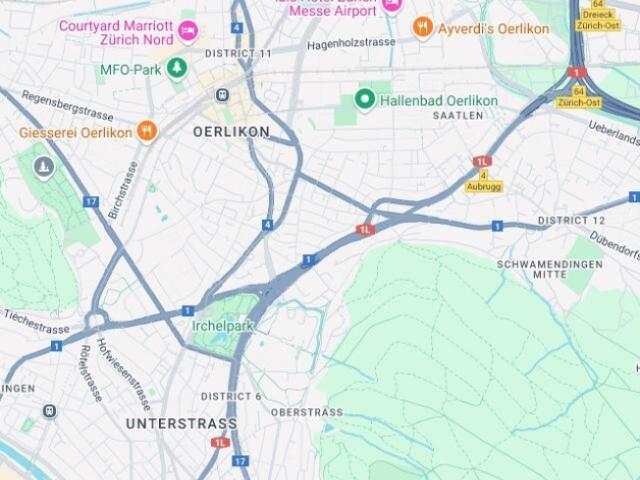 Einfamilienhaus kaufen in Maur, Zürich