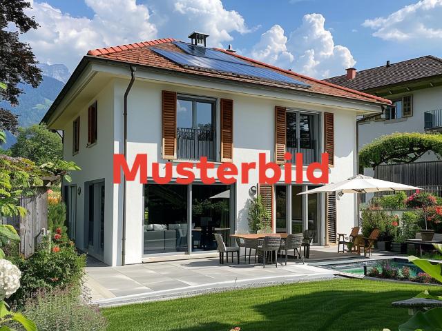 Haus kaufen in Laufen, Basel-Landschaft