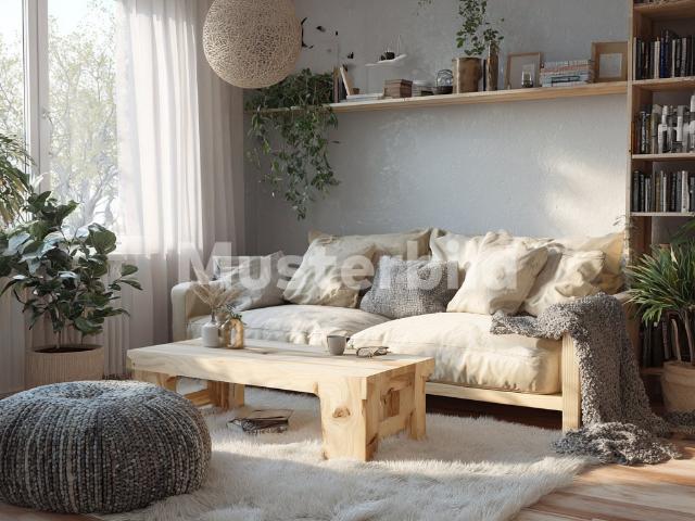 Haus kaufen in Lü