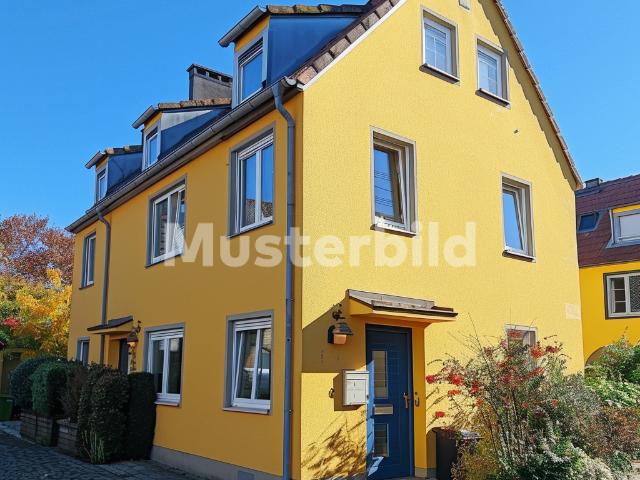 Wohnung mieten in Bern