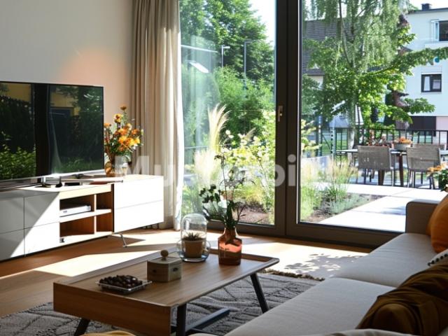 Wohnung mieten in Bern