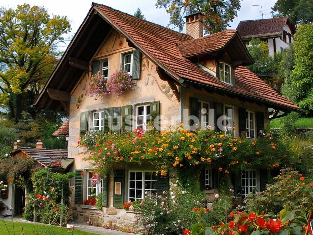Haus kaufen in Heiden, Appenzell Ausserrhoden