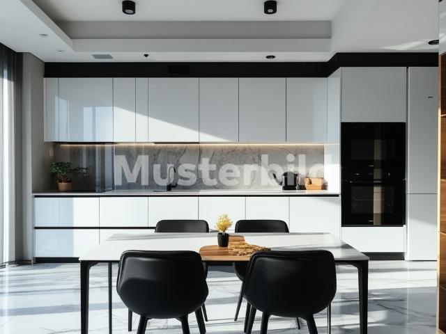 Wohnung mieten in Einigen, Zürich