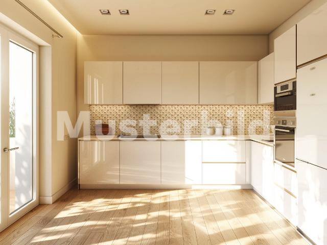 Wohnung mieten in Kilchberg (ZH), Zürich