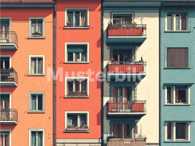 Wohnung kaufen in Zollikon, Zürich