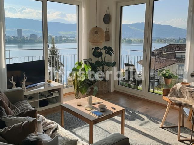 Wohnung kaufen in Zollikon, Zürich