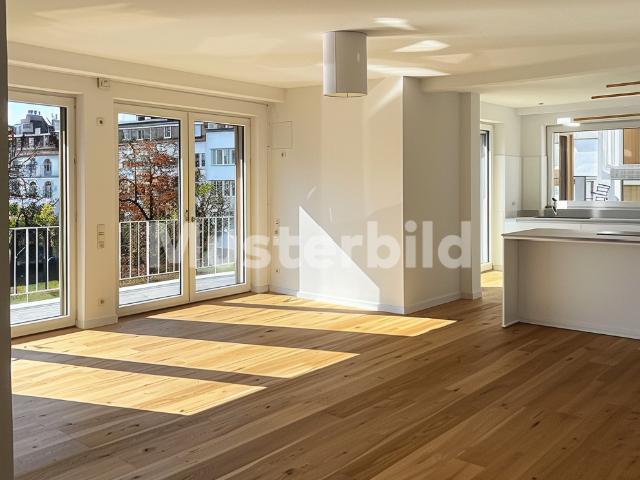 Wohnung mieten in Kilchberg (ZH), Zürich