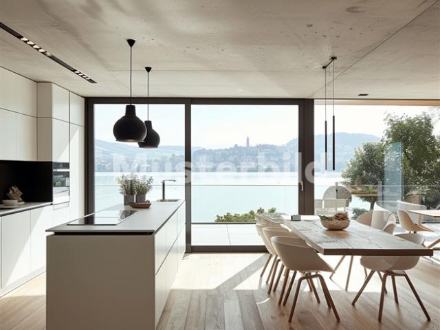 Wohnung kaufen in Lachen, Schwyz