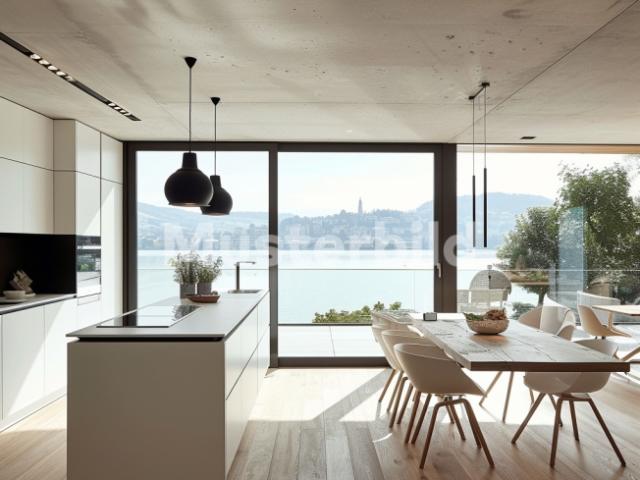Wohnung kaufen in Lachen, Schwyz