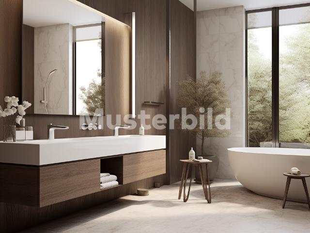 Wohnung kaufen in Meilen, Zürich