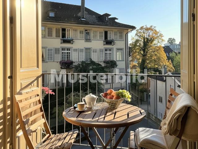 Wohnung kaufen in Meilen, Zürich