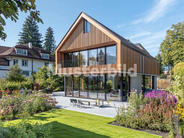 Wohnung kaufen in Ennetbürgen, Nidwalden