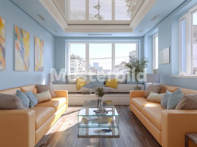 Wohnung kaufen in Unterägeri, Zug