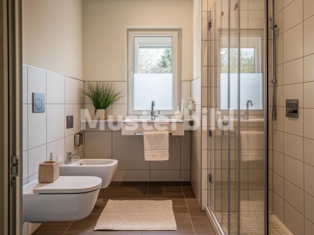 Wohnung kaufen in Richterswil, Zürich