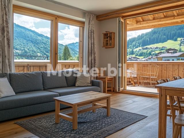 Wohnung kaufen in Richterswil, Zürich