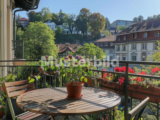 Wohnung kaufen in Richterswil, Zürich