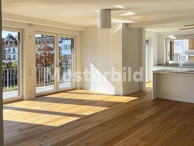 Wohnung kaufen in Bern