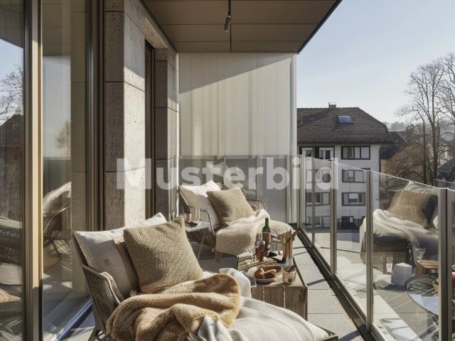 Wohnung kaufen in Bern