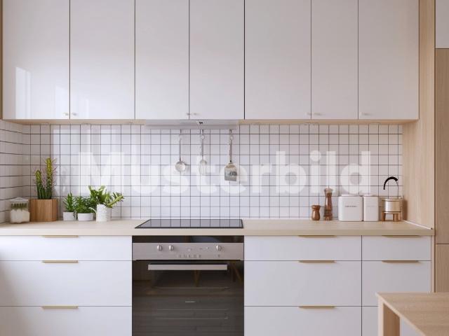 Wohnung kaufen in Kriens, Lü