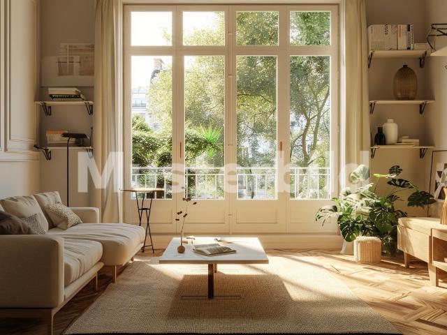 Wohnung kaufen in Lü