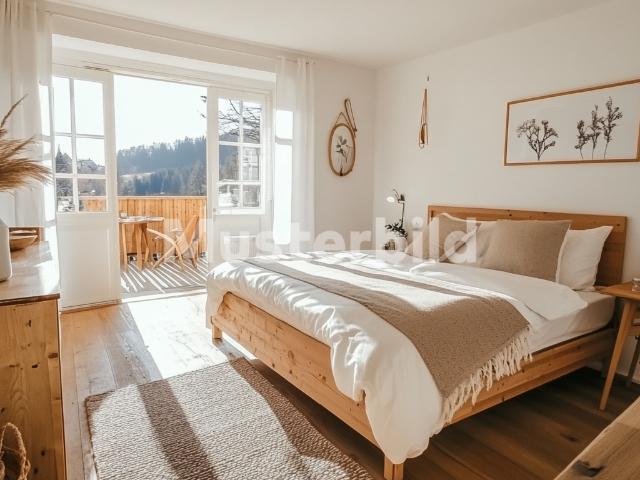 Wohnung kaufen in Einigen, Zürich